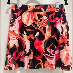 Spring Hobbies! Women’s Golf Skirt NWT SZ S